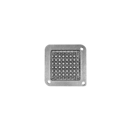French Fry Cutting Frame and Block - 3-8" from TheFlyingFork. Sold in boxes of 1. Hospitality quality at wholesale price with The Flying Fork!