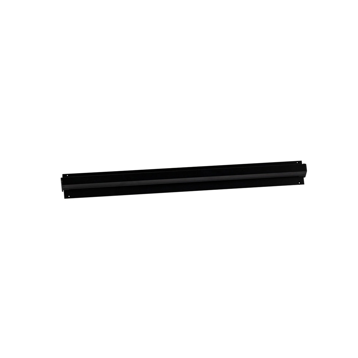 Docket Holder - 750Mm, Black: Pack of 1