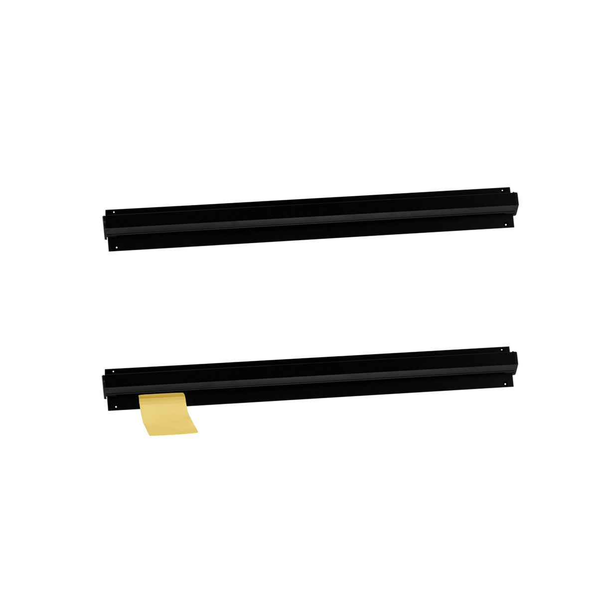Docket Holder - 750Mm, Black