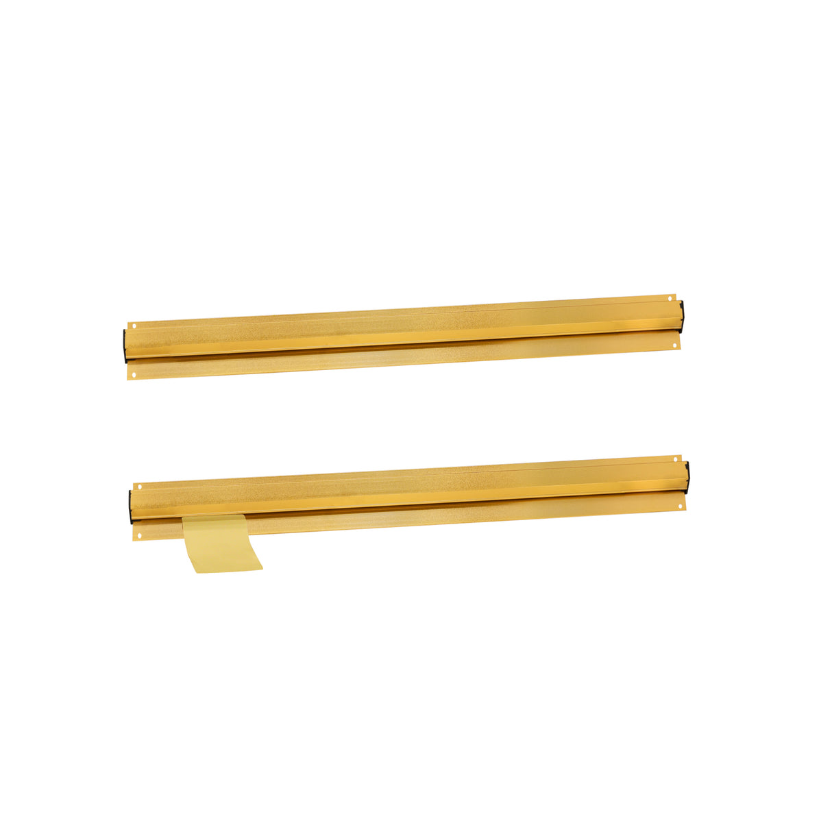 Docket Holder - 750Mm, Gold