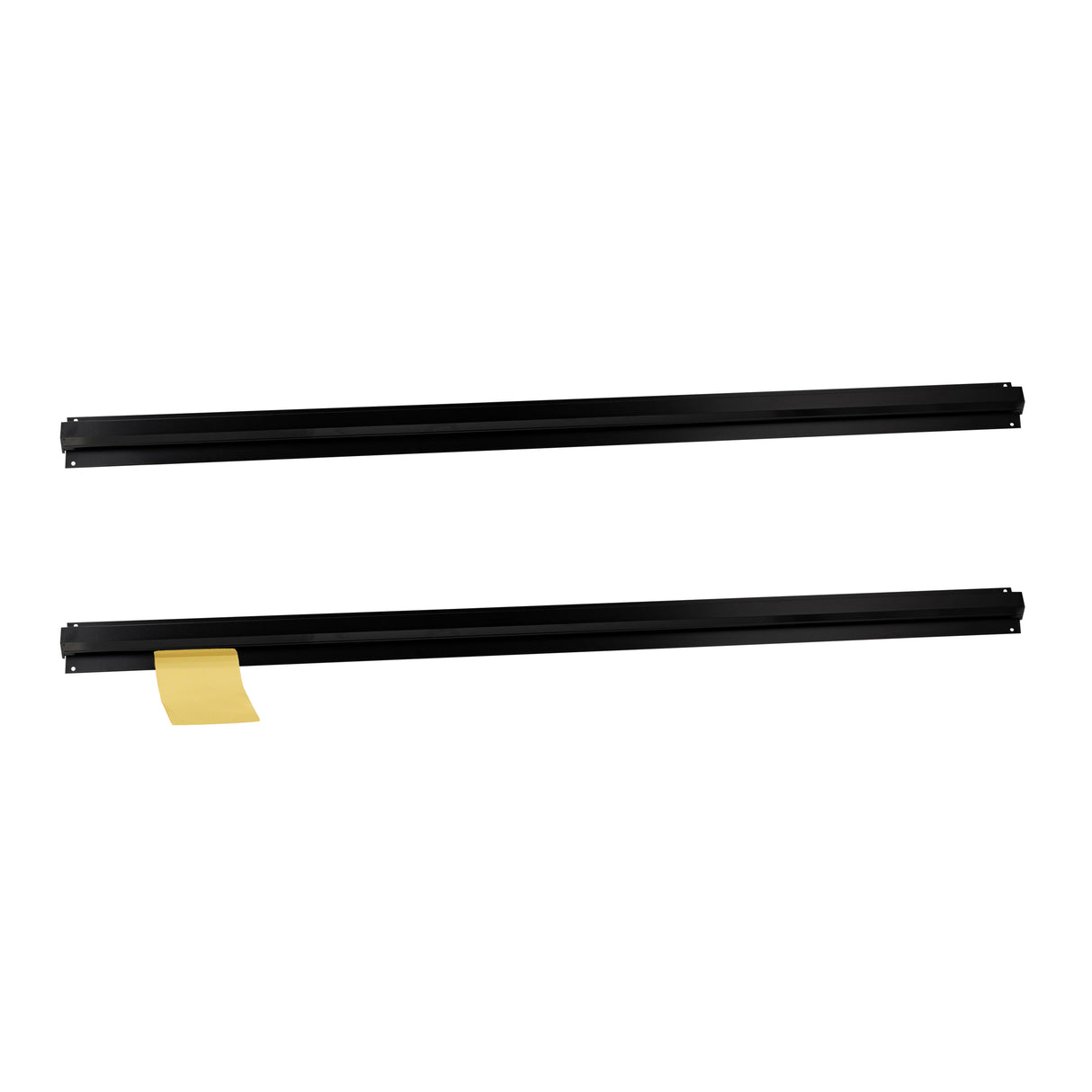 Docket Holder - 1100Mm, Black