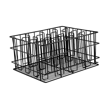 Glass Basket - 16 compartments from TheFlyingFork. Sold in boxes of 5. Hospitality quality at wholesale price with The Flying Fork!