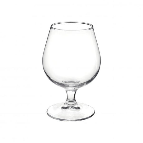 Cognac Glass - 530ml, Riserva from Bormioli Rocco. made out of Crystal Glass and sold in boxes of 24. Hospitality quality at wholesale price with The Flying Fork!