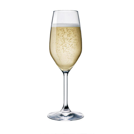 Restaurant-Flute 240Ml