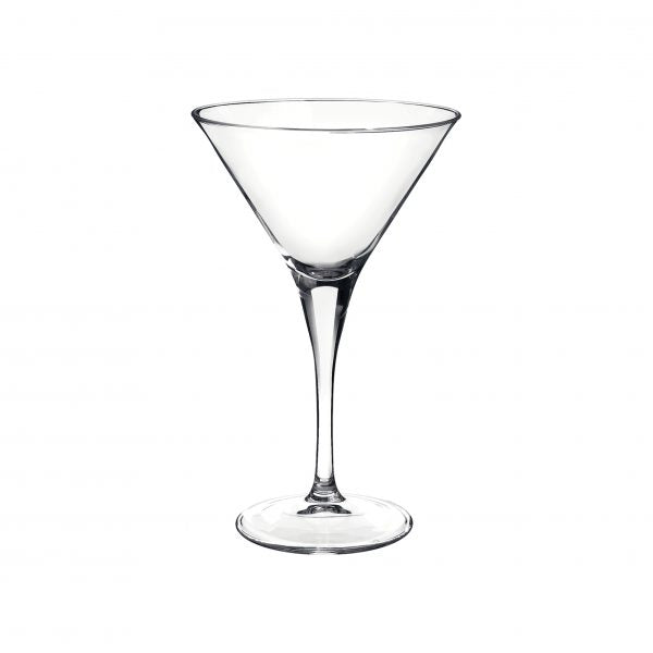 Cocktail Glass - 245ml, Ypsilon from Bormioli Rocco. made out of Glass and sold in boxes of 12. Hospitality quality at wholesale price with The Flying Fork!