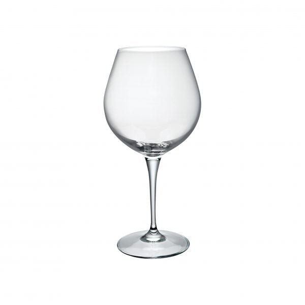 Pinot Noir - 660ml, Premium from Bormioli Rocco. made out of Crystal Glass and sold in boxes of 12. Hospitality quality at wholesale price with The Flying Fork!