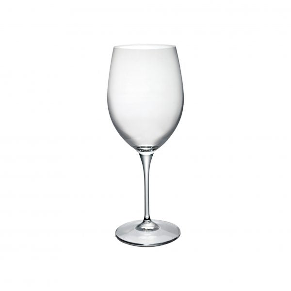 Premium Chardonnay - 590ml from Bormioli Rocco. made out of Crystal Glass and sold in boxes of 12. Hospitality quality at wholesale price with The Flying Fork!