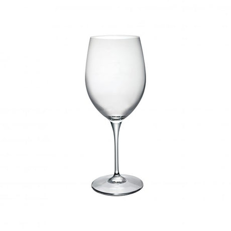 Premium Chardonnay - 590ml from Bormioli Rocco. made out of Crystal Glass and sold in boxes of 12. Hospitality quality at wholesale price with The Flying Fork!