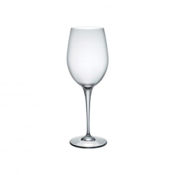 Premium Rosso - 470ml from Bormioli Rocco. made out of Crystal Glass and sold in boxes of 12. Hospitality quality at wholesale price with The Flying Fork!