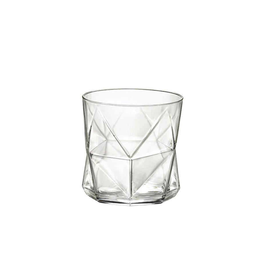 Cassiopea-Tumbler Clear 330Ml