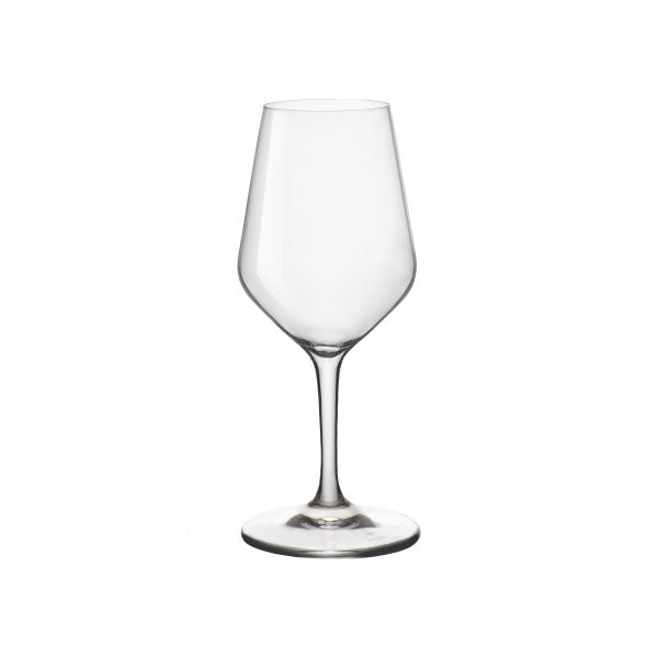 Dessert Wine Glass - 190ml, Electra from Bormioli Rocco. made out of Glass and sold in boxes of 24. Hospitality quality at wholesale price with The Flying Fork!