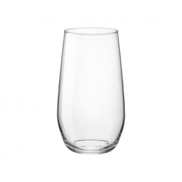 Electra Long Drink - 390ml from Bormioli Rocco. made out of Glass and sold in boxes of 24. Hospitality quality at wholesale price with The Flying Fork!