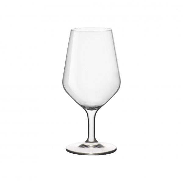 Beer-Water Glass - 420ml, Electer from Bormioli Rocco. made out of Glass and sold in boxes of 24. Hospitality quality at wholesale price with The Flying Fork!