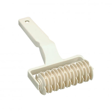 Pastry&Doughaccess Latticecutter - 100mm7M from Thermohauser. made out of Polypropylene and sold in boxes of 1. Hospitality quality at wholesale price with The Flying Fork!