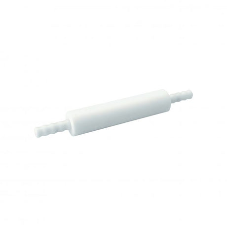 Heavy Plastic Rolling Pin - 350mm, Thermo from Thermohauser. made out of Plastic and sold in boxes of 1. Hospitality quality at wholesale price with The Flying Fork!