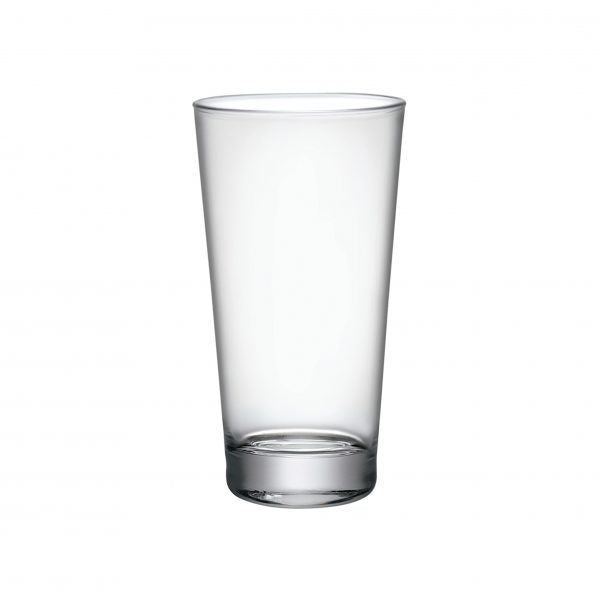 Hi Ball - 390ml, Sestriere from Bormioli Rocco. made out of Glass and sold in boxes of 6. Hospitality quality at wholesale price with The Flying Fork!