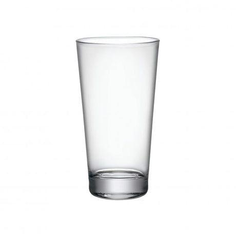 Hi Ball - 390ml, Sestriere from Bormioli Rocco. made out of Glass and sold in boxes of 6. Hospitality quality at wholesale price with The Flying Fork!
