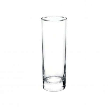 Hi Ball - 305ml, Cortina from Bormioli Rocco. made out of Glass and sold in boxes of 48. Hospitality quality at wholesale price with The Flying Fork!