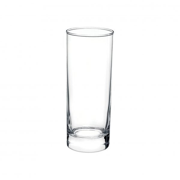 Cortina Cooler - 400ml from Bormioli Rocco. made out of Glass and sold in boxes of 12. Hospitality quality at wholesale price with The Flying Fork!