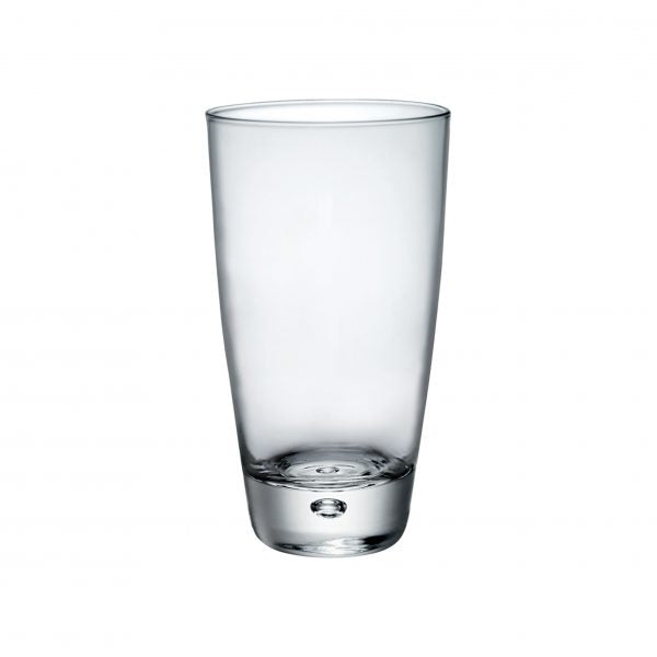 Luna Beverage - 340ml from Bormioli Rocco. made out of Glass and sold in boxes of 12. Hospitality quality at wholesale price with The Flying Fork!