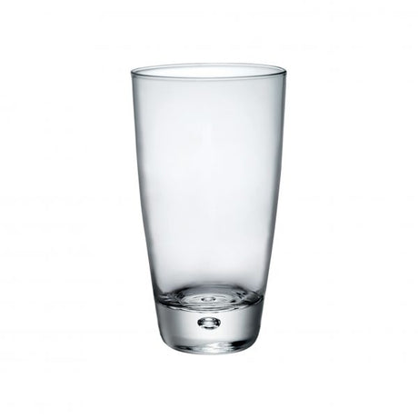 Luna Beverage - 340ml from Bormioli Rocco. made out of Glass and sold in boxes of 12. Hospitality quality at wholesale price with The Flying Fork!