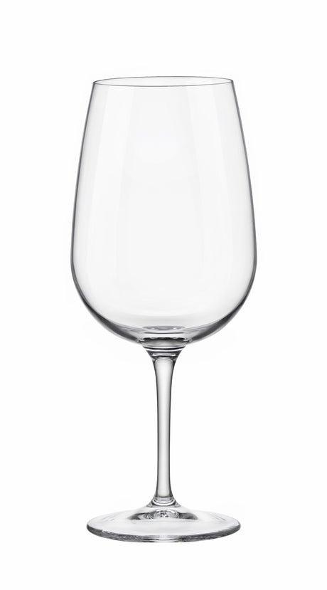 Spazio Extra Large Wine 640Ml