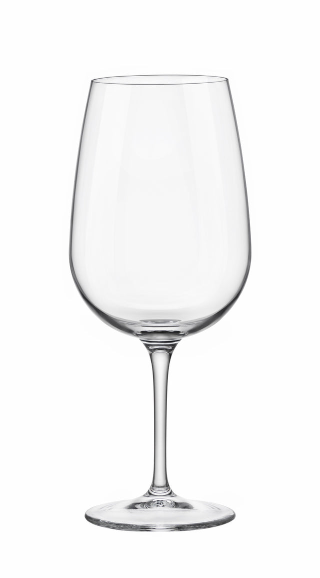 Spazio Extra Large Wine 640Ml