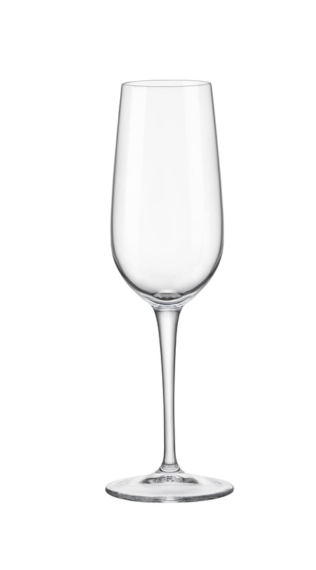 Spazio Flute 190Ml