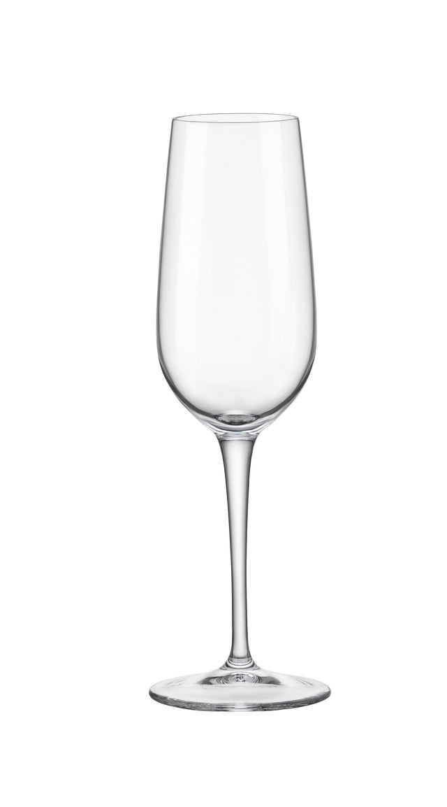 Spazio Flute 190Ml