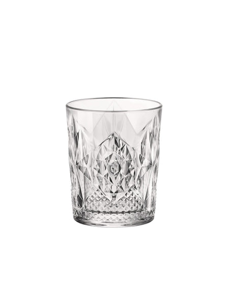 Bartender Stone Dof Tumbler 390Ml