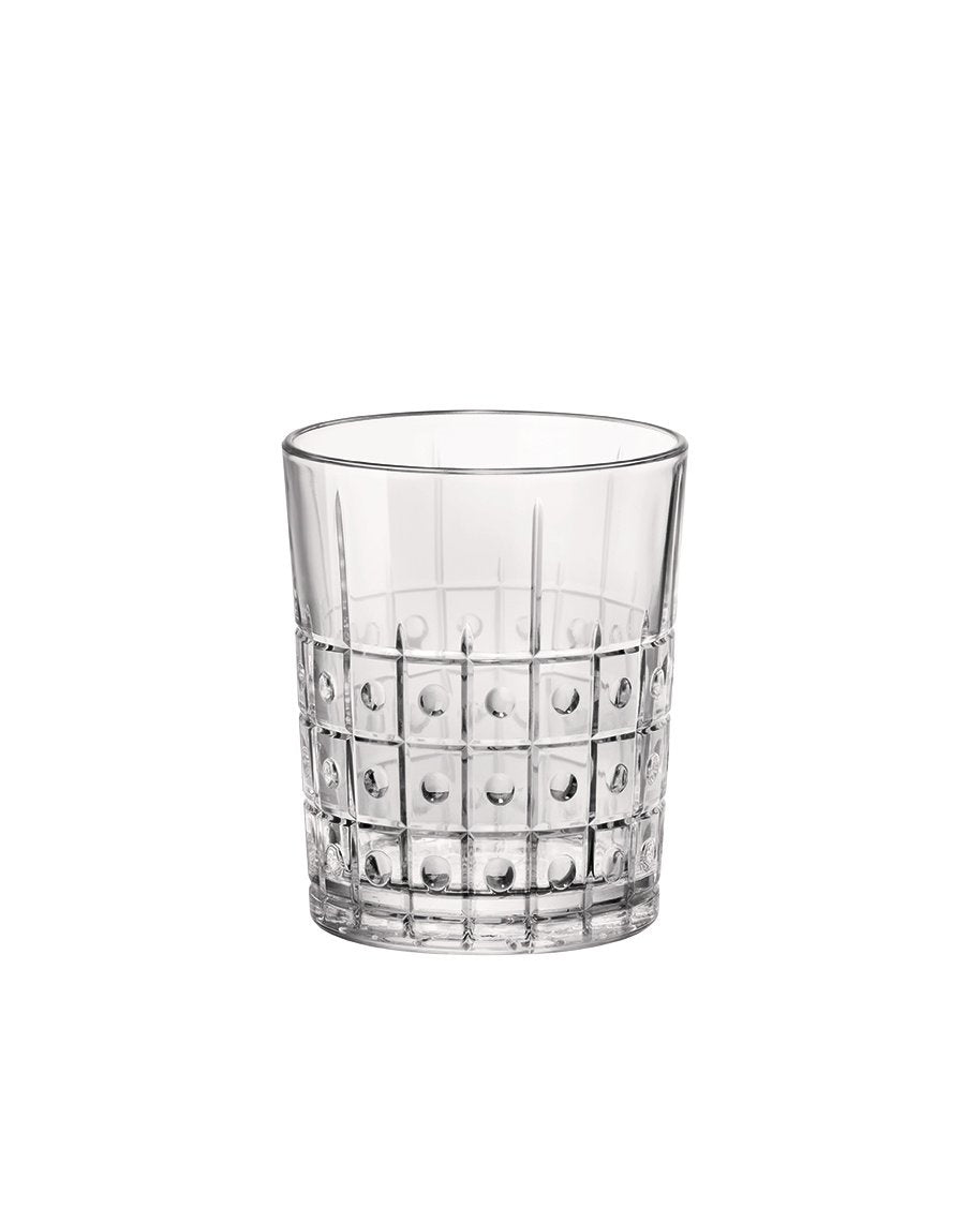 Bartender Este Dof Tumbler 390Ml