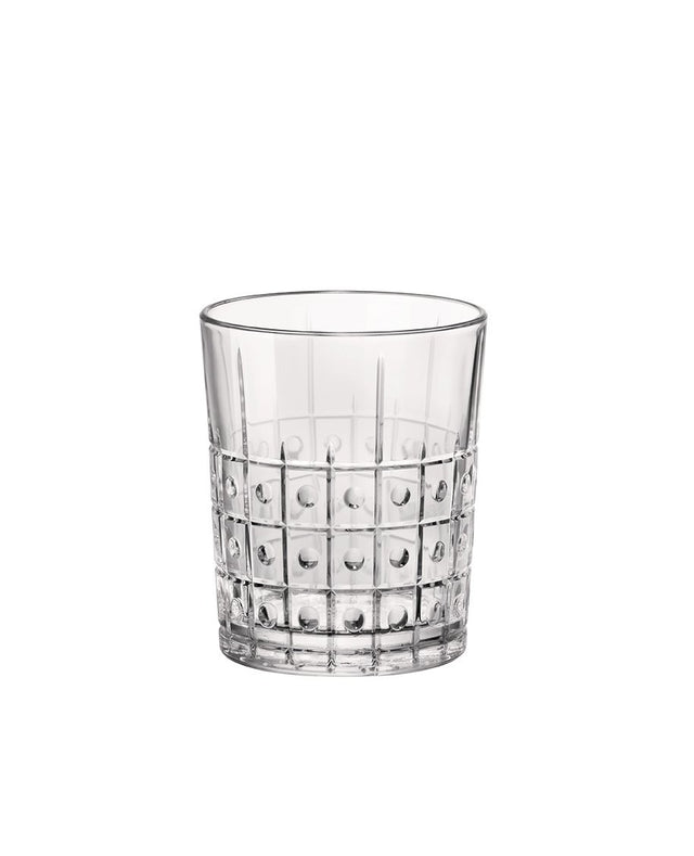 Bartender Este Dof Tumbler 390Ml