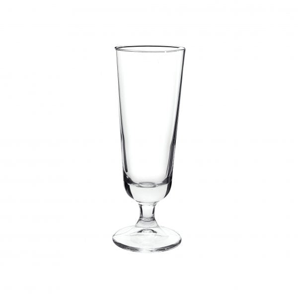 Cocktail Glass - 330ml, Jazz from Bormioli Rocco. made out of Glass and sold in boxes of 24. Hospitality quality at wholesale price with The Flying Fork!