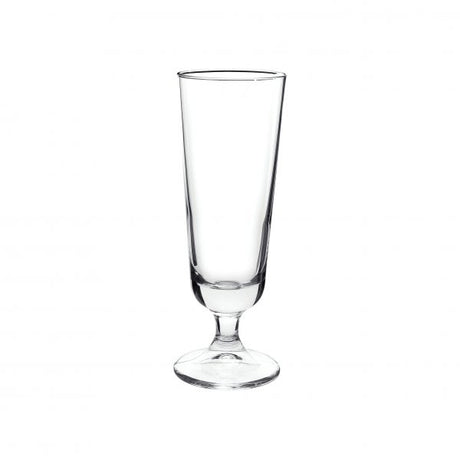 Cocktail Glass - 330ml, Jazz from Bormioli Rocco. made out of Glass and sold in boxes of 24. Hospitality quality at wholesale price with The Flying Fork!