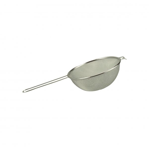 Gourmet Strainer - 200mm from Metaltex. made out of Mesh and sold in boxes of 1. Hospitality quality at wholesale price with The Flying Fork!
