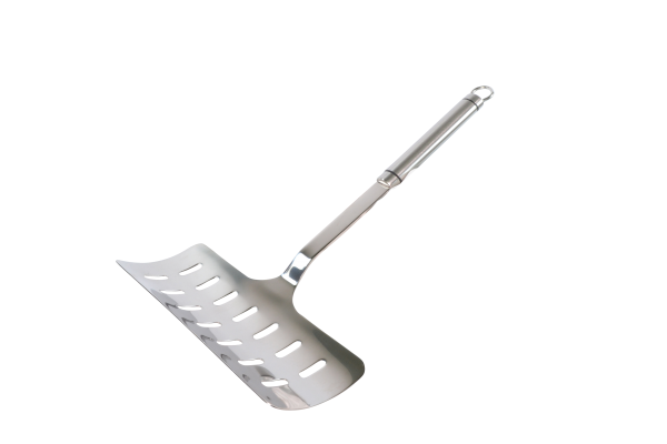 Fish Turner - Stainless Steel, Milano from Chef Inox. made out of Stainless Steel and sold in boxes of 6. Hospitality quality at wholesale price with The Flying Fork!
