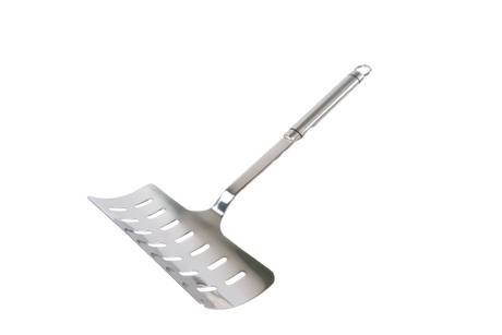 Fish Turner - Stainless Steel, Milano from Chef Inox. made out of Stainless Steel and sold in boxes of 6. Hospitality quality at wholesale price with The Flying Fork!