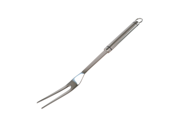 Kitchen Fork - Stainless Steel, Milano from Chef Inox. made out of Stainless Steel and sold in boxes of 6. Hospitality quality at wholesale price with The Flying Fork!
