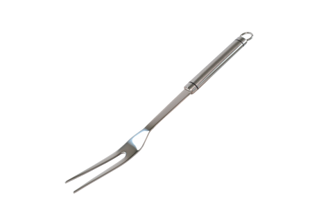 Kitchen Fork - Stainless Steel, Milano from Chef Inox. made out of Stainless Steel and sold in boxes of 6. Hospitality quality at wholesale price with The Flying Fork!
