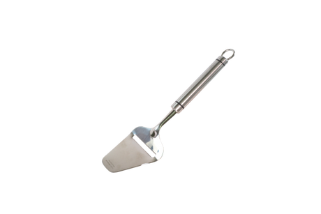 Cheese Slicer - Stainless Steel, Milano from Chef Inox. made out of Stainless Steel and sold in boxes of 6. Hospitality quality at wholesale price with The Flying Fork!