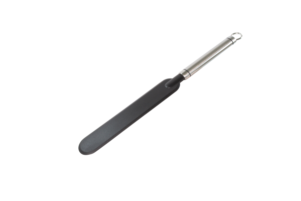 Spatula - Non-Stick, Milano from Chef Inox. Non-Stick, made out of Stainless Steel and sold in boxes of 6. Hospitality quality at wholesale price with The Flying Fork!