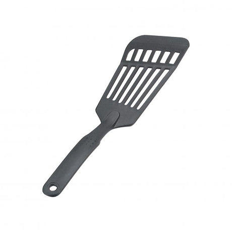 Jumbo Turner from Chef Inox. made out of Teflon and sold in boxes of 12. Hospitality quality at wholesale price with The Flying Fork!