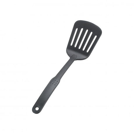 Long Turner from Chef Inox. made out of Teflon and sold in boxes of 1. Hospitality quality at wholesale price with The Flying Fork!
