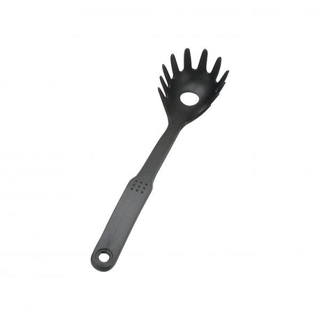 Spaghetti Fork from Chef Inox. made out of Teflon and sold in boxes of 12. Hospitality quality at wholesale price with The Flying Fork!