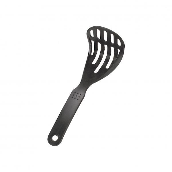 Potato Masher from TheFlyingFork. made out of Teflon and sold in boxes of 12. Hospitality quality at wholesale price with The Flying Fork!