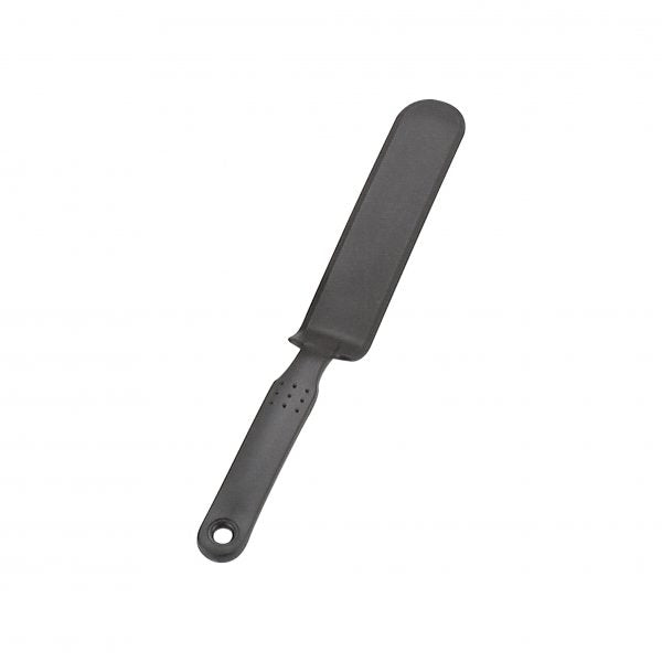 Spatula - 315mm from TheFlyingFork. made out of Teflon and sold in boxes of 12. Hospitality quality at wholesale price with The Flying Fork!