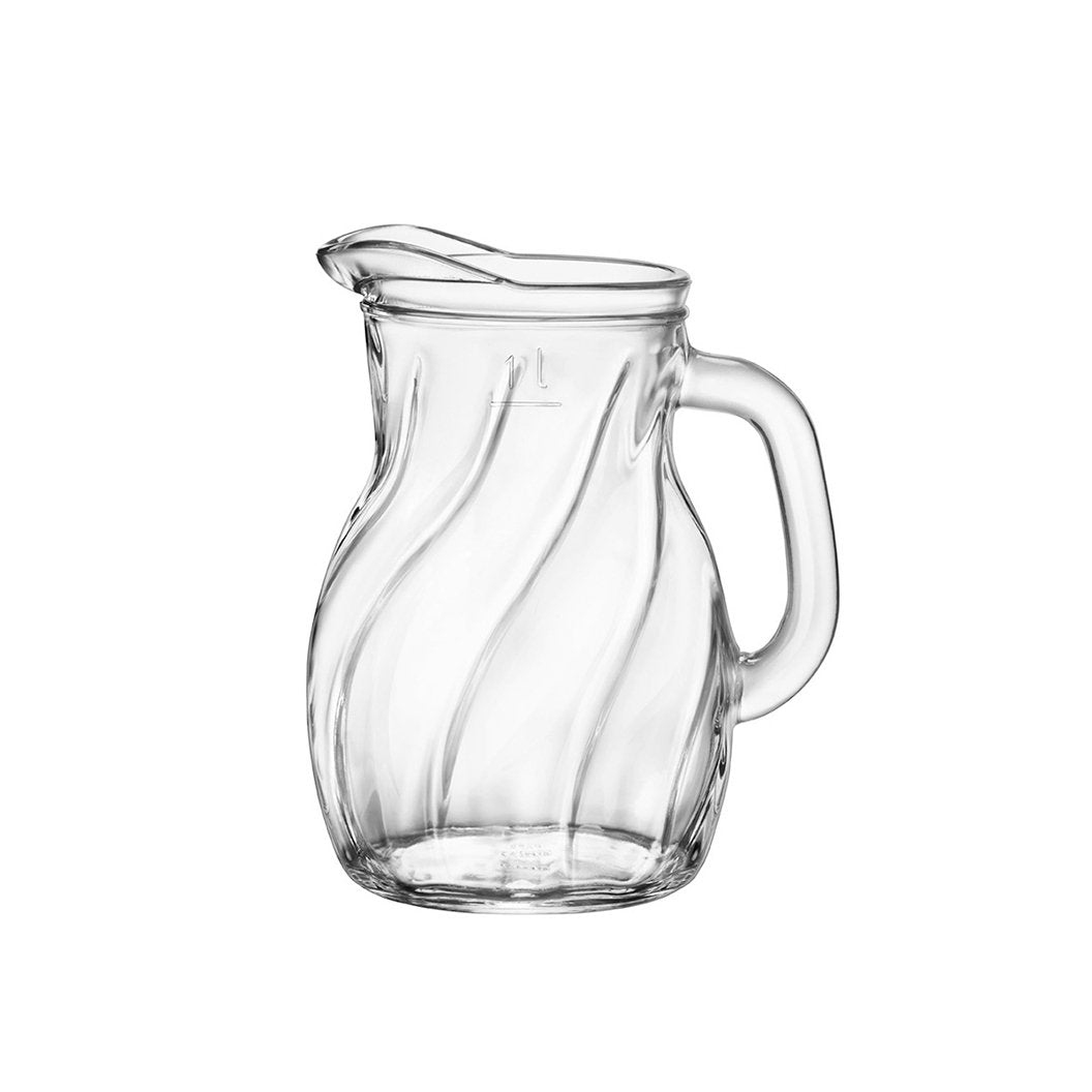 Bistrot-Twist Carafe 1Lt