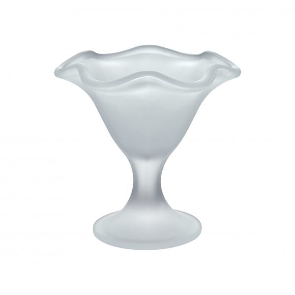 Sundae - 240ml, Primavera, Clear from Bormioli Rocco. made out of Glass and sold in boxes of 6. Hospitality quality at wholesale price with The Flying Fork!