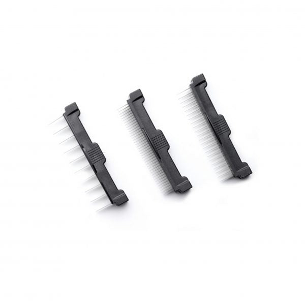 Ultra Julienne Blade - 4mm from De Buyer. made out of Stainless Steel and sold in boxes of 1. Hospitality quality at wholesale price with The Flying Fork!