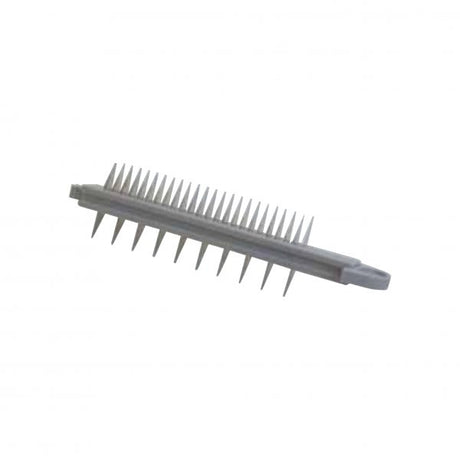 Blade - Julienne 2 & 7mm, Mandoline Access from De Buyer. made out of 18/10 Stainless steel and sold in boxes of 1. Hospitality quality at wholesale price with The Flying Fork!